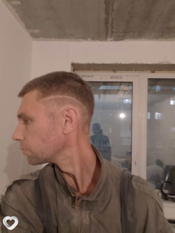 Сергей, 46, Самаре — анкета №3144776