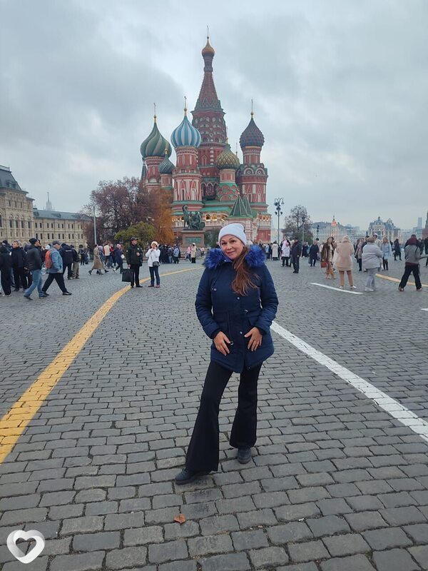 Светлана, Дубна