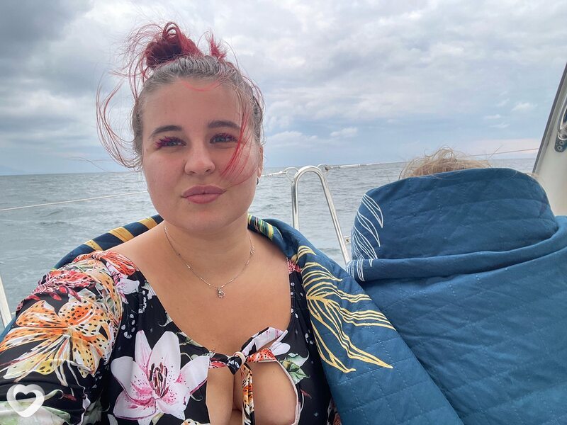 Диана, 25, Балашихе — анкета №3144779