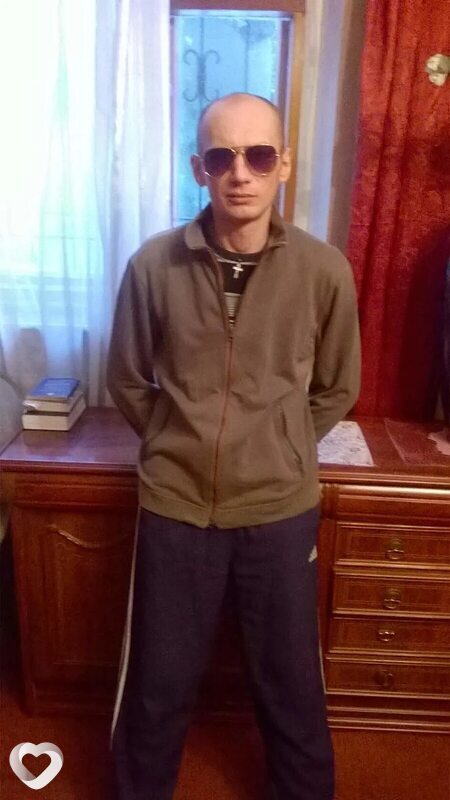 Денис, 43, Смоленске — анкета №3144780