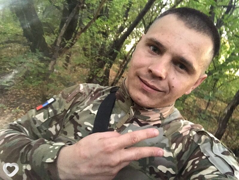 Виталий, 30, Барнауле — анкета №3144831
