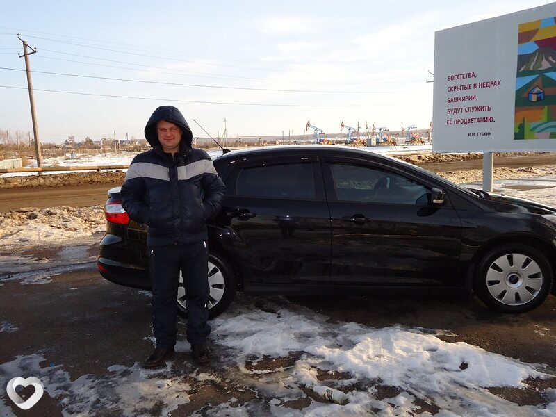 Денис, 46, Салавате — анкета №3144885