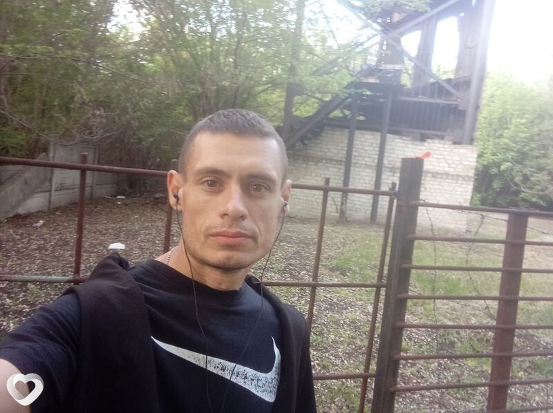 Сергей, 38, Павлограде — анкета №3144891