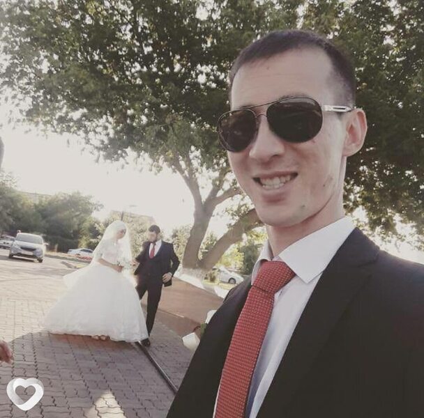 Аманбек, 36, Актюбинске — анкета №3144895