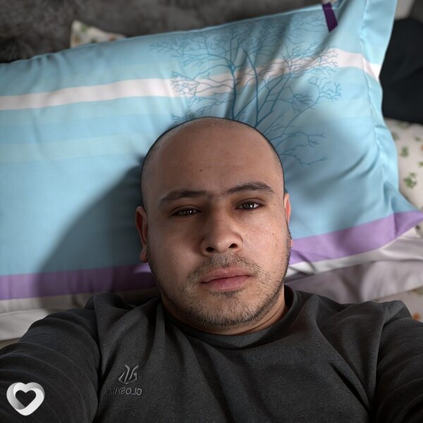 Bek, 40, Минске — анкета №3144896