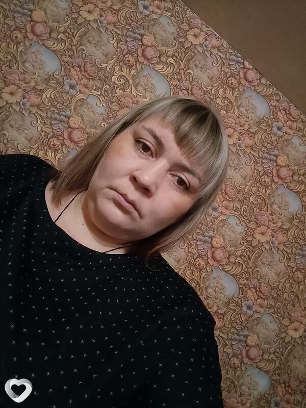 Наталья, 42, Курске — анкета №3144897