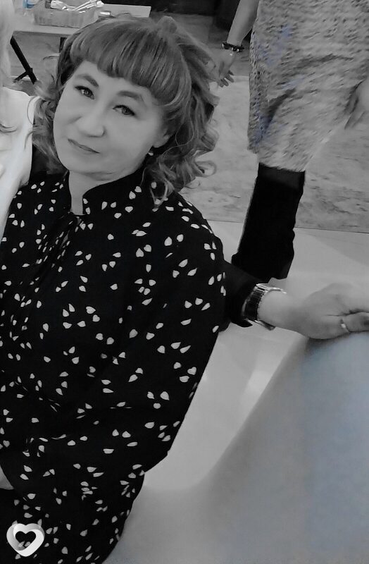 Рамиля, 51, Уфе — анкета №3144899