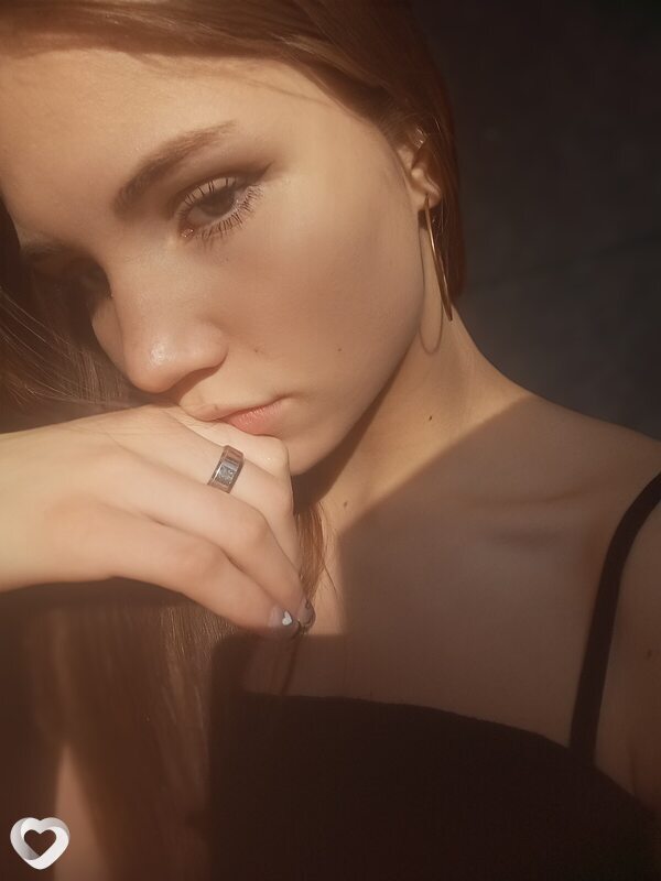 Алёна, 19, Таразе — анкета №3144904