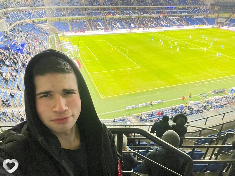 Максим, Москва