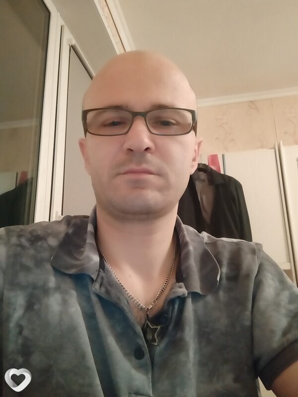 Cheshir, 42, Москве — анкета №3144946