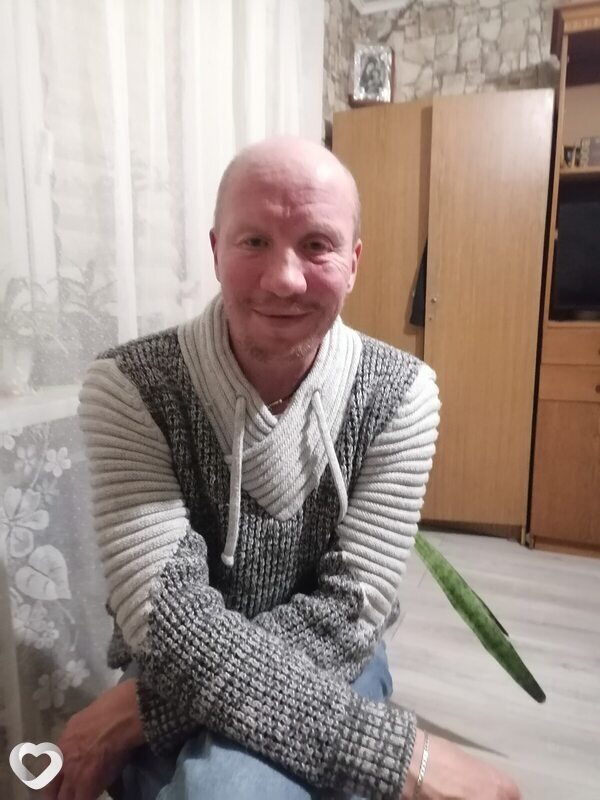 Толик, 44, Барановичах — анкета №3144968