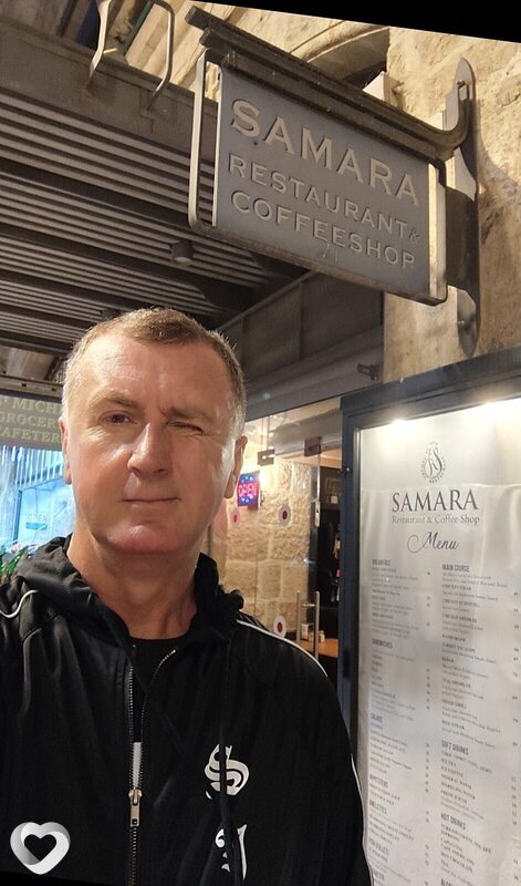 Al, 45, Самаре — анкета №3144971