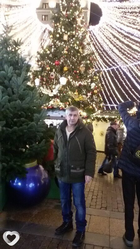 Александр, 60, Подольске — анкета №3144976