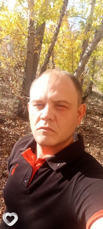 Дмитрий, 33, Шахтинске — анкета №3144977