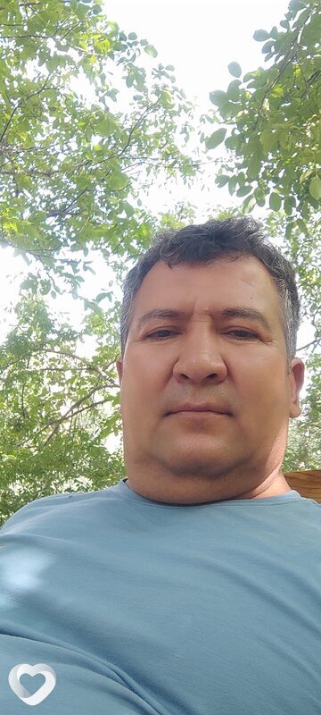 Хаджи, 49, Шымкенте — анкета №3144978