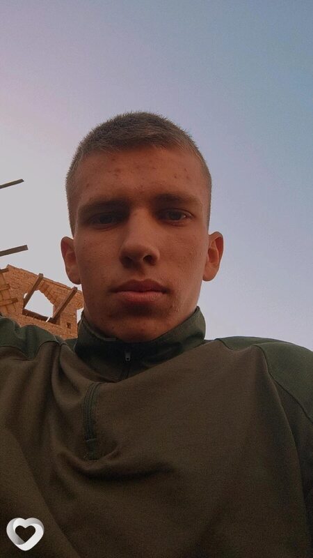 Александр, 22, Глубоком — анкета №3144861