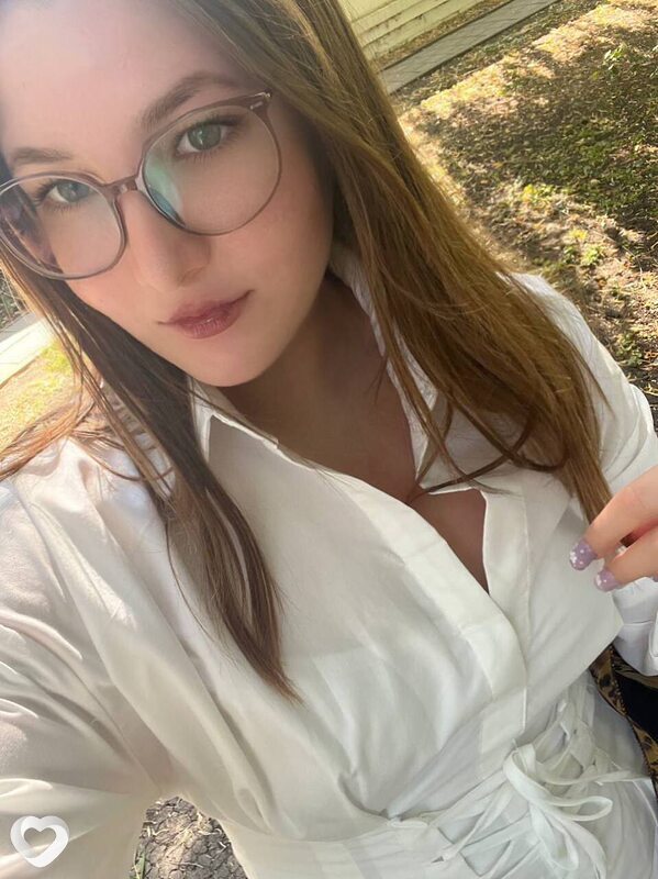 Ульяна, 18, Краснодаре — анкета №3144862