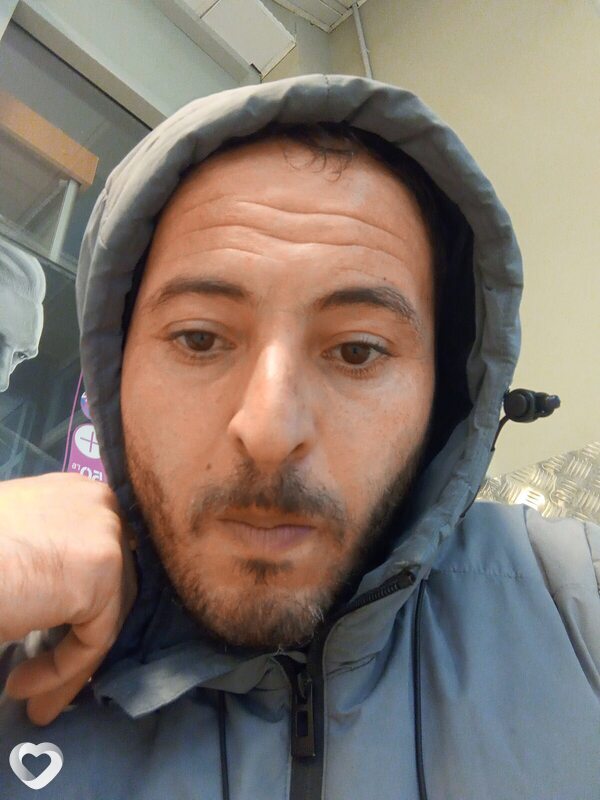 Аззеддин, 35, Казани — анкета №3144868
