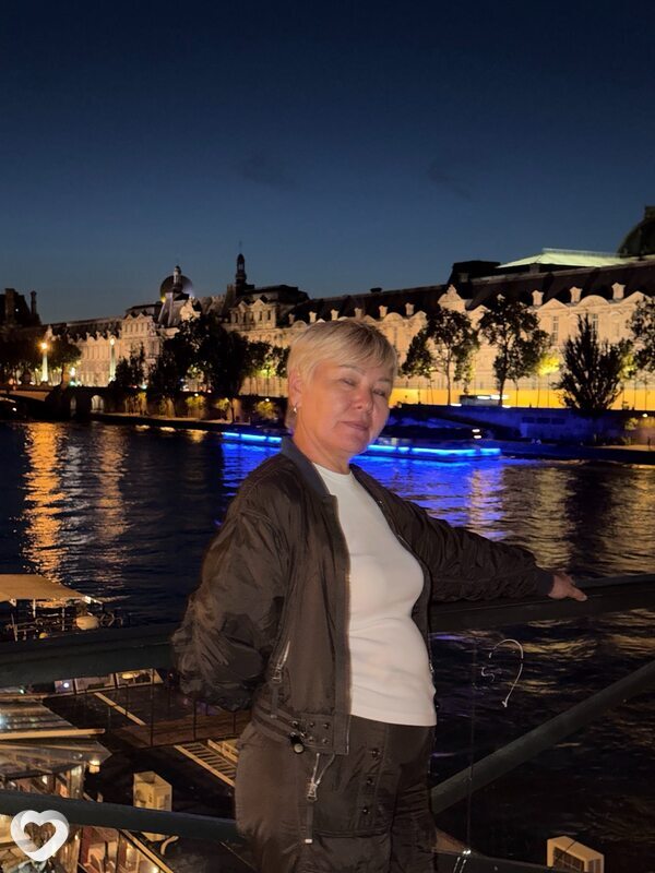 Гульнара, 57, Алматы — анкета №3144872