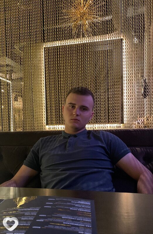 Виталий, 27, Севастополе — анкета №3144873
