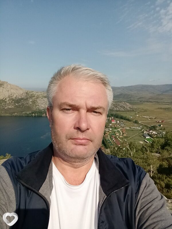 Александр, 48, Алматы — анкета №3144874