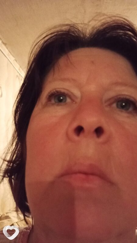 Елена, 46, Оренбурге — анкета №3144877