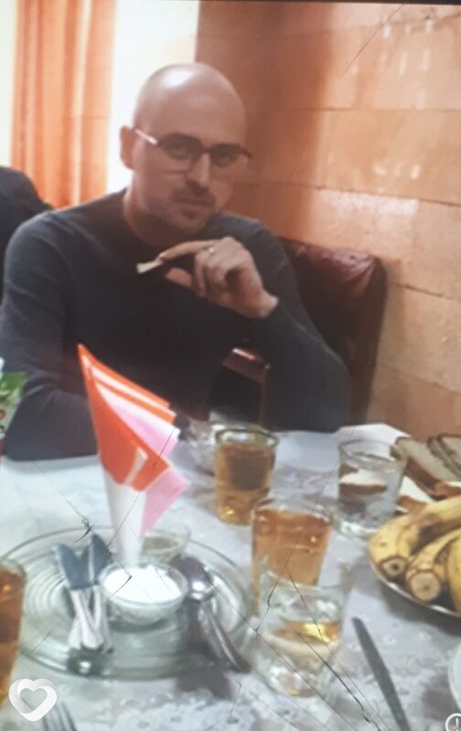 Денис, 39, Бузулуке — анкета №3144883