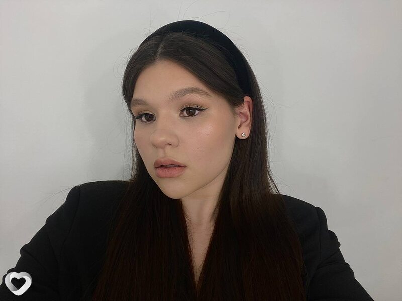 Ирина, 19, Перми — анкета №3145291