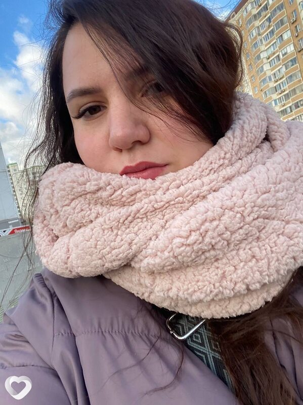 Кристина, 40, Красноярске — анкета №3145292
