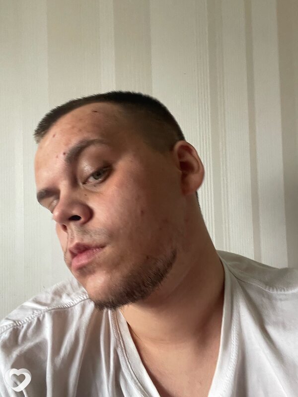 Даниил, 20, Одинцове — анкета №3145300