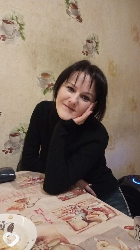 Анна, 40, Волгограде — анкета №3145306