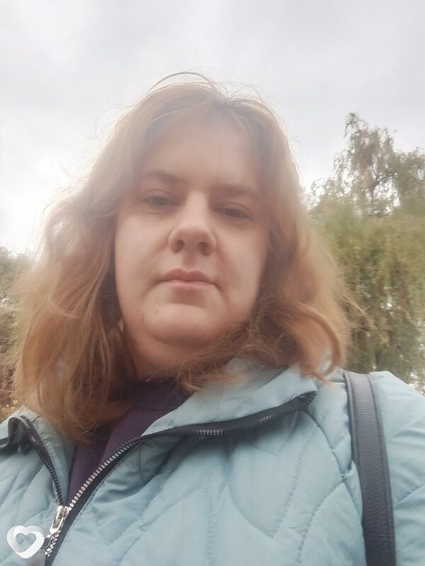 Лена, 33, Харькове — анкета №3145307