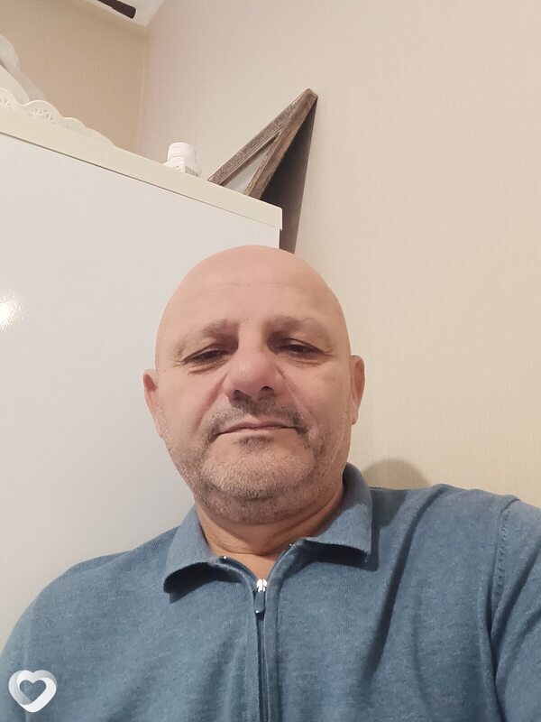 Рашид, 54, Ростове-на-Дону — анкета №3145314