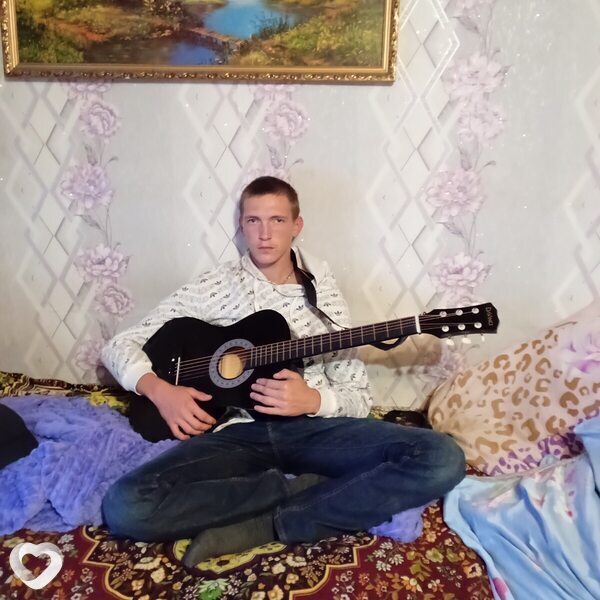 Алексей, 18, Ульяновске — анкета №3145321