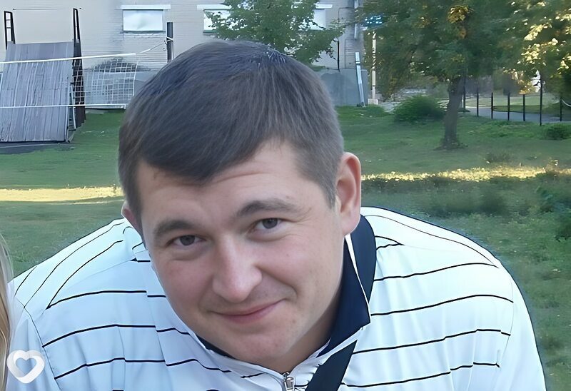 Евгений, 41, Челябинске — анкета №3145322