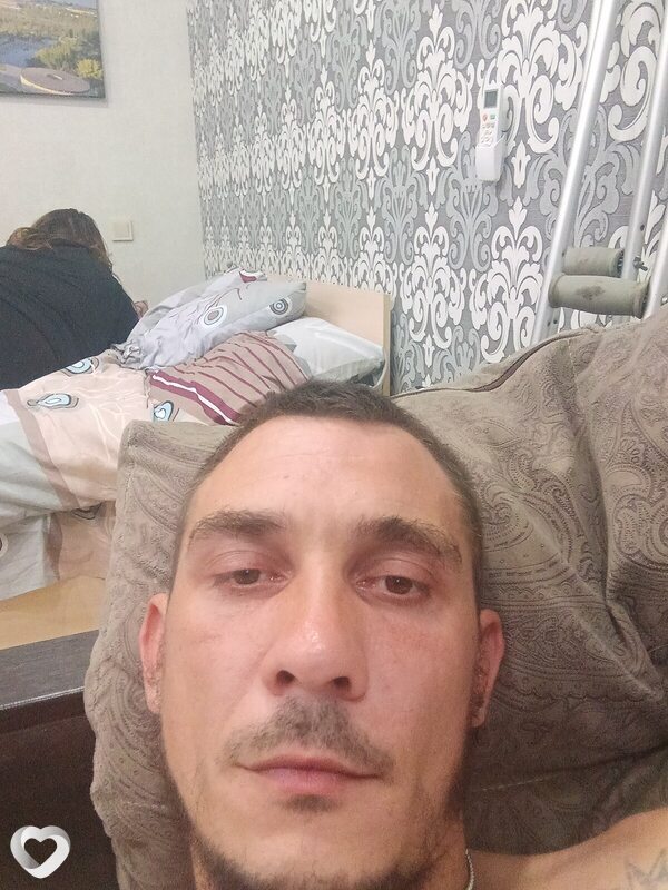 Александр, 31, Волгограде — анкета №3145332