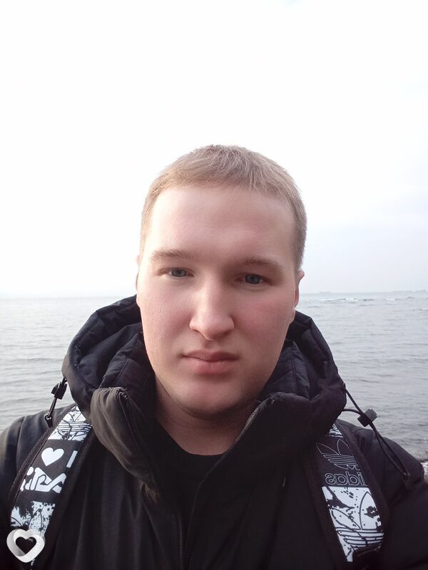 Александр, 22, Сарапуле — анкета №3145011