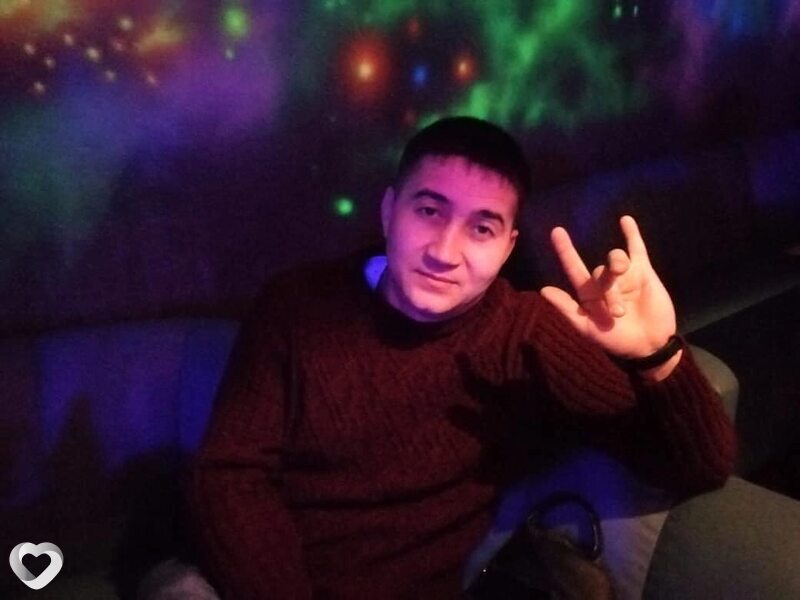 Паша, 43, Уфе — анкета №3145014