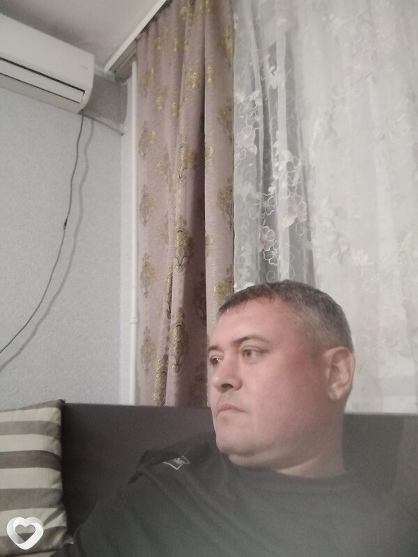Сергей, 42, Ростове-на-Дону — анкета №3145022