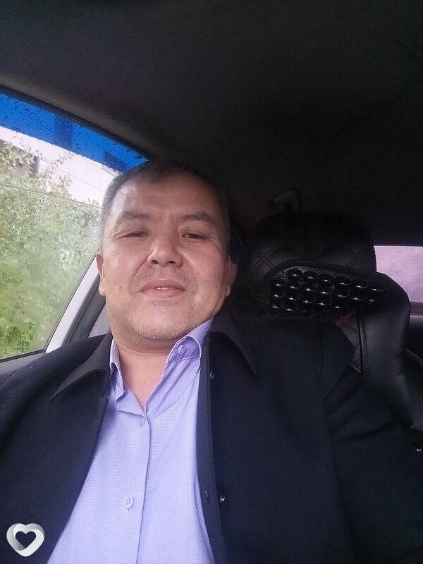 Хабиб, 47, Москве — анкета №3145025