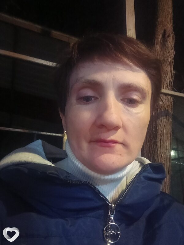 Екатерина, 36, Феодосии — анкета №3145060