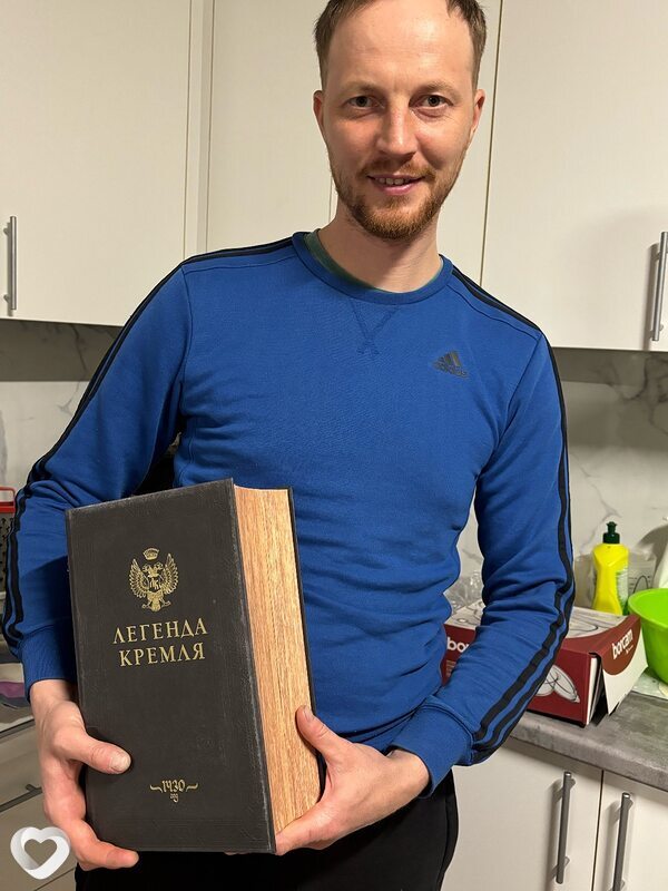 Дмитрий, 37, Гомеле — анкета №3145061