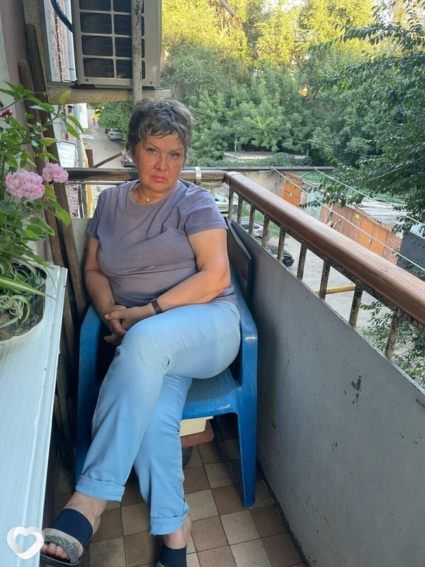 Елена, 51, Саратове — анкета №3145063