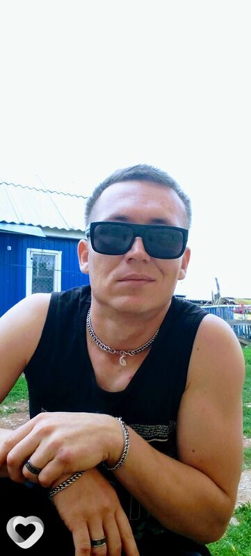 Татарин, 31, Бугуруслане — анкета №3145066
