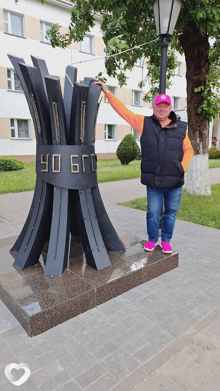 Алексей, 40, Витебске — анкета №3145067