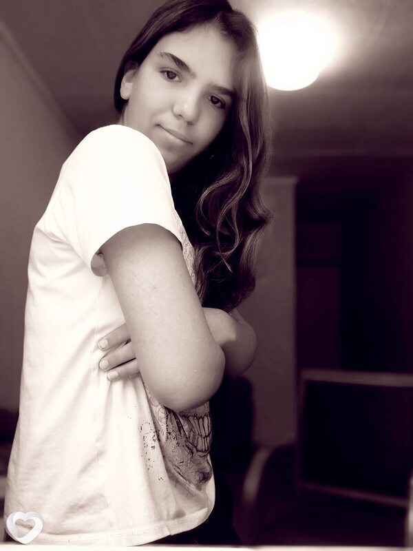 Екатерина, 21, Санкт-Петербурге — анкета №3145069