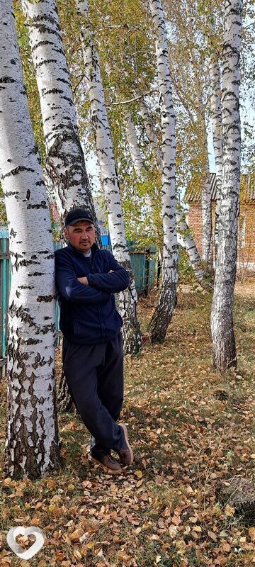 Гафур, 36, Уфе — анкета №3145076