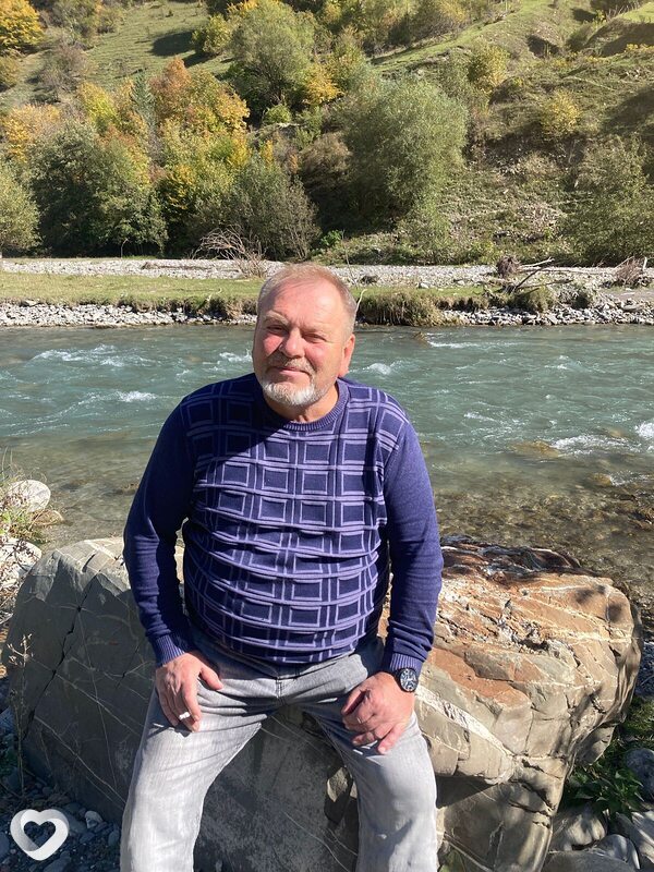 Юрий, Саров