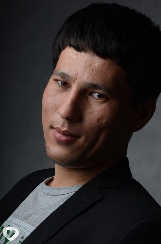 Atamyrat, 34, Минске — анкета №3145122