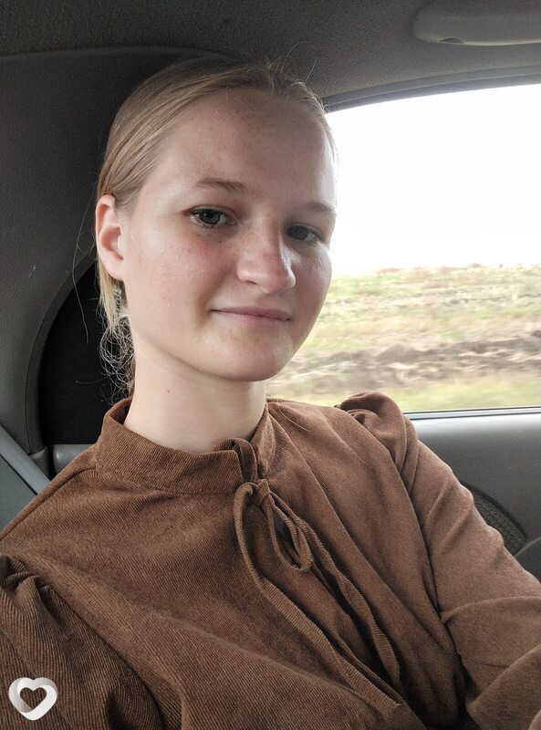 Софья, 18, Ставрополе — анкета №3145130